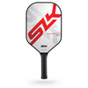 Selkirk Slk Evo Soft Xl Pickleball Paddle (Red)