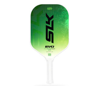 Selkirk Slk Evo Hybrid 2.0 Max Pickleball Paddle (Green)
