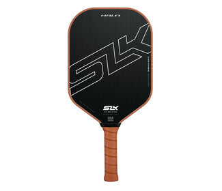Selkirk Slk Halo Control Max Pickleball Paddle (Black)