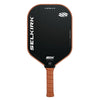 Selkirk Slk Halo Control Max Pickleball Paddle (Black)