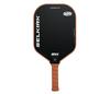 Selkirk Slk Halo Control Max Pickleball Paddle (Black)