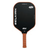 Selkirk Slk Halo Control Xl Pickleball Paddle (Black)