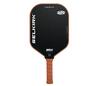 Selkirk Slk Halo Control Xl Pickleball Paddle (Black)