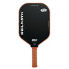 Selkirk Slk Halo Control Xl Pickleball Paddle (Black)