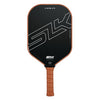 Selkirk Slk Halo Control Xl Pickleball Paddle (Black)