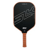 Selkirk Slk Halo Control Xl Pickleball Paddle (Black)