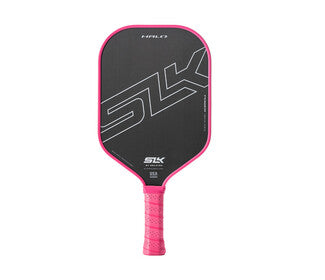 Selkirk Slk Halo Power Max Pickleball Paddle (Pink)