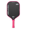 Selkirk Slk Halo Power Max Pickleball Paddle (Pink)