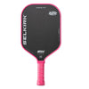 Selkirk Slk Halo Power Max Pickleball Paddle (Pink)