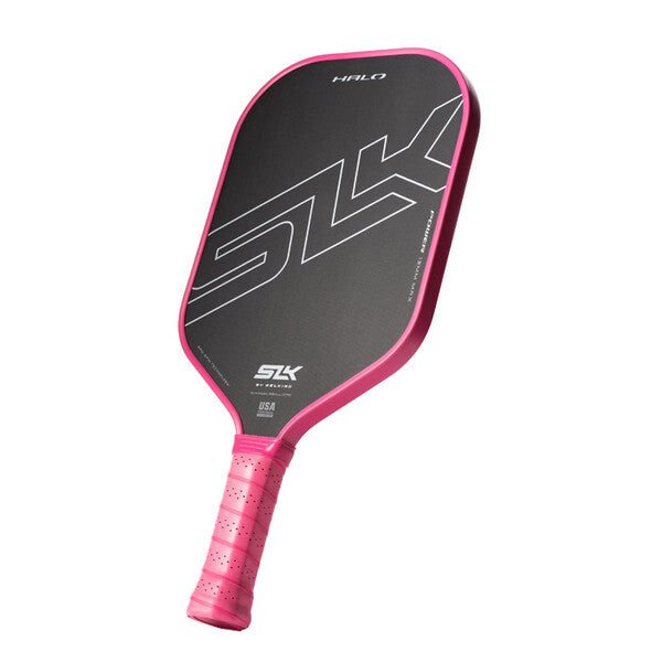 Selkirk Slk Halo Power Max Pickleball Paddle (Pink)