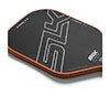 Selkirk Slk Halo Power Xl Pickleball Paddle (Black)