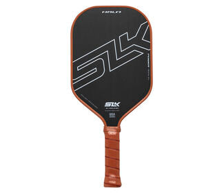 Selkirk Slk Halo Power Xl Pickleball Paddle (Black)