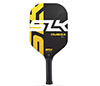 Selkirk Slk Omega Xl Graphite Pickleball Paddle (Yellow)