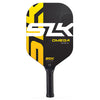 Selkirk Slk Omega Max Graphite Pickleball Paddle (Yellow)