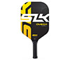 Selkirk Slk Omega Max Graphite Pickleball Paddle (Yellow)