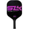 Selkirk Slk Atlas Graphite Pickleball Paddle (Purple)
