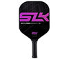 Selkirk Slk Atlas Graphite Pickleball Paddle (Purple)