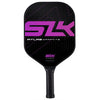 Selkirk Slk Atlas Graphite Pickleball Paddle (Purple)