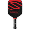 Selkirk Vanguard Hybrid Maxima Pickleball Paddle (2020) (Red) Selkirk