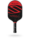 Selkirk Vanguard Hybrid Maxima Pickleball Paddle (2020) (Red) Selkirk