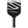 Selkirk Vanguard Hybrid Maxima Pickleball Paddle (2021) (Black)
