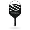 Selkirk Vanguard Hybrid Maxima Pickleball Paddle (2021) (Black)