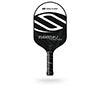 Selkirk Vanguard Hybrid Maxima Pickleball Paddle (2021) (Black)