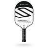 Selkirk Vanguard Hybrid Maxima Light Pickleball Paddle (2021) (Black)