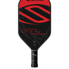 Selkirk Vanguard Hybrid Omni Pickleball Paddle (Red) Selkirk
