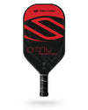 Selkirk Vanguard Hybrid Omni Pickleball Paddle (Red) Selkirk