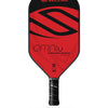 Selkirk Vanguard Hybrid Omni Light Pickleball Paddle (Red) Selkirk