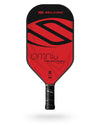 Selkirk Vanguard Hybrid Omni Light Pickleball Paddle (Red) Selkirk