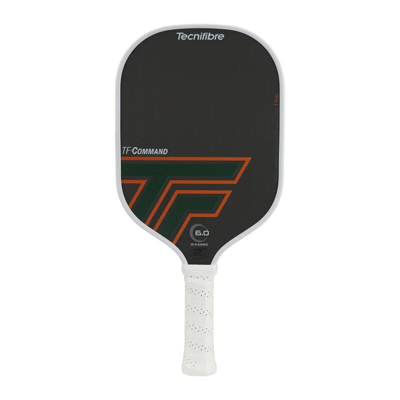 Tecnifibre Tf Command Pickleball Paddle Tecnifibre