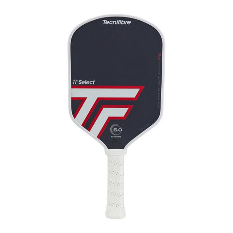 Tecnifibre Tf Select Pickleball Paddle