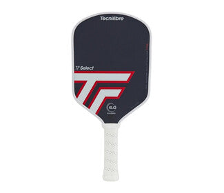 Tecnifibre Tf Select Pickleball Paddle