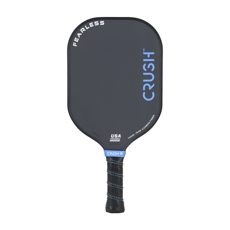 Crush Fearless Pickleball Paddle (Hybrid) Crush YUFE0-ROY-OS