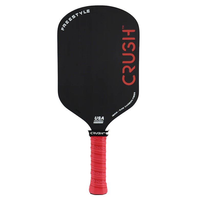 Crush Freestyle Performance Pickleball Paddle Crush YUFR0-RED-OS