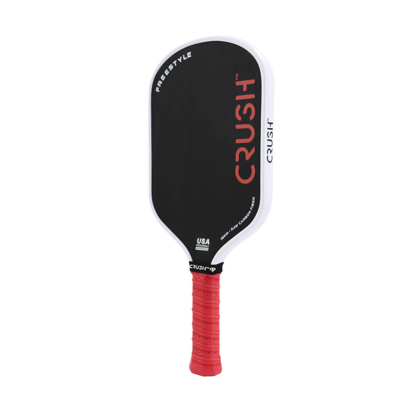 Crush Freestyle Performance Pickleball Paddle Crush YUFR0-RED-OS