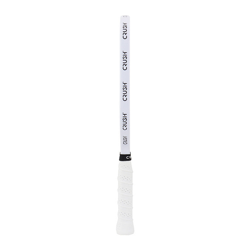 Crush Rqt Pickleball Paddle (16Mm) (White) Crush YURQT0-WHT-OS