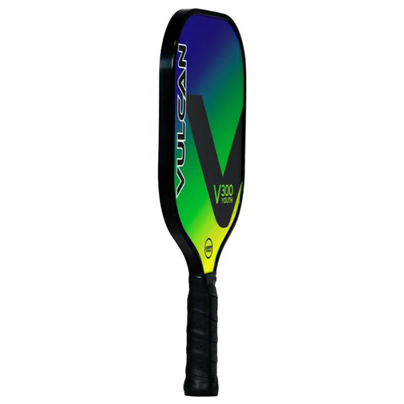 Vulcan V300 Youth Pickleball Paddle (Glow Stick)