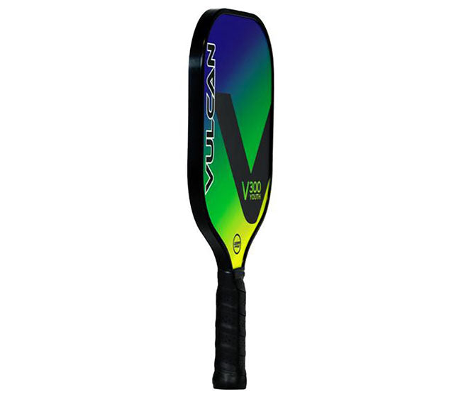 Vulcan V300 Youth Pickleball Paddle (Glow Stick)