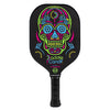 Vulcan V510 Paddle Candy Pickleball Paddle (Sugar Skull)
