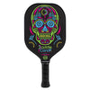 Vulcan V510 Paddle Candy Pickleball Paddle (Sugar Skull)
