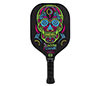 Vulcan V510 Paddle Candy Pickleball Paddle (Sugar Skull)