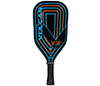 Vulcan V730 Max Pickleball Paddle (Tyler Loong Signature) (Black)