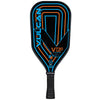 Vulcan V730 Max Pickleball Paddle (Tyler Loong Signature) (Black)