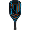 Vulcan V730 Max Pickleball Paddle (Tyler Loong Signature) (Black)