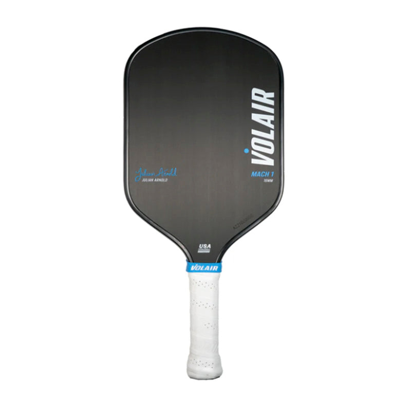 Volair Mach 1 14Mm Pickleball Paddle