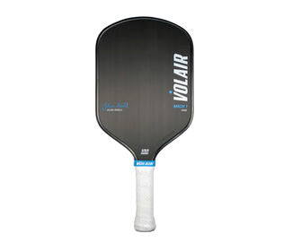 Volair Mach 1 14Mm Pickleball Paddle