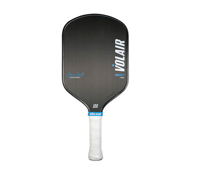 Volair Mach 1 16Mm Pickleball Paddle